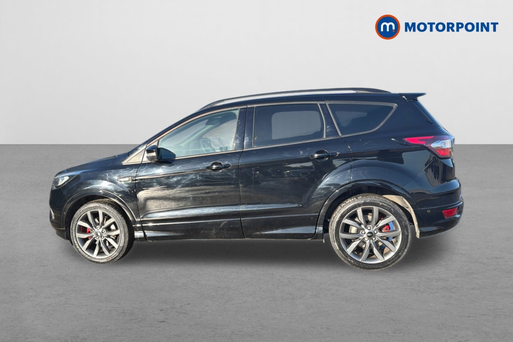 Used Ford Kuga for sale - 78153201: Photo 4