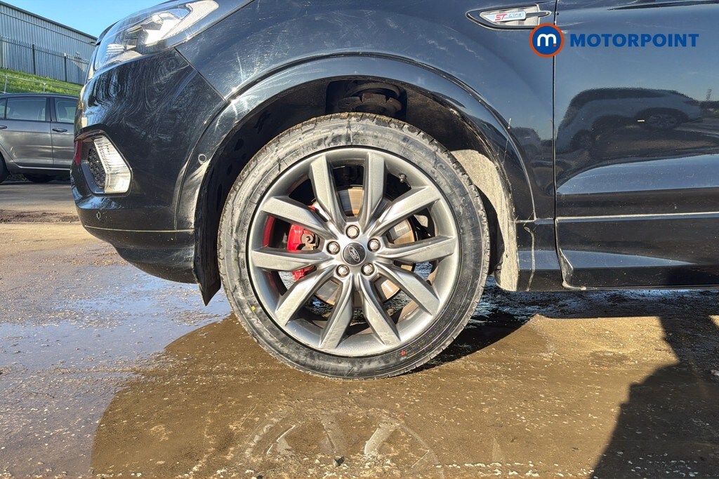 Used Ford Kuga for sale - 78153201: Photo 41