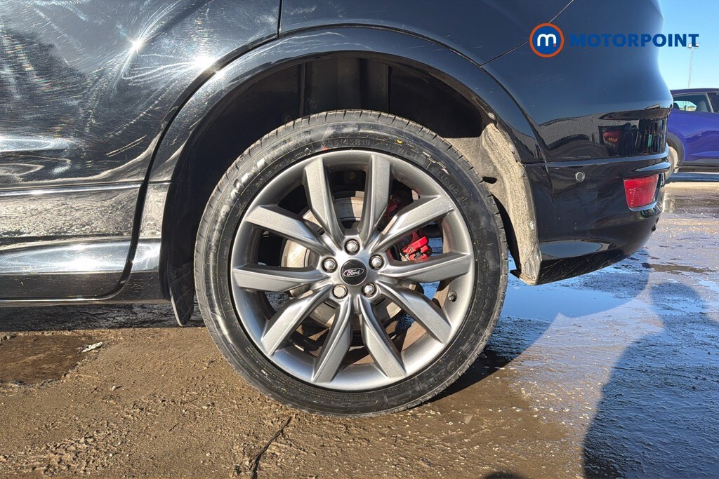 Used Ford Kuga for sale - 78153201: Photo 42