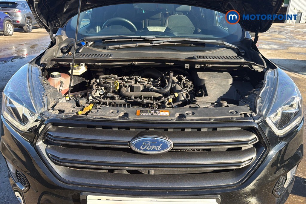 Used Ford Kuga for sale - 78153201: Photo 45