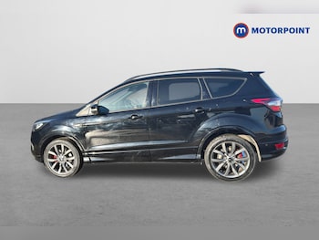 Used Ford Kuga undefined for sale - 78153201: Photo