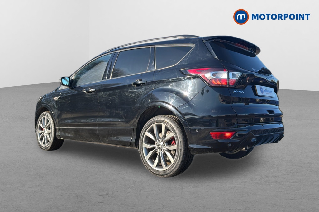 Used Ford Kuga for sale - 78153201: Photo 5