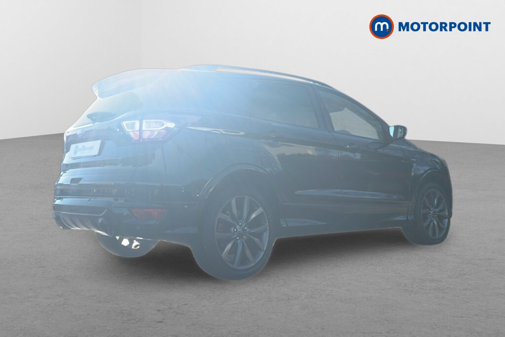 Used Ford Kuga for sale - 78153201: Photo 7