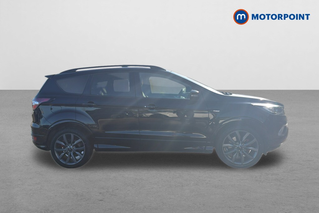 Used Ford Kuga for sale - 78153201: Photo 8