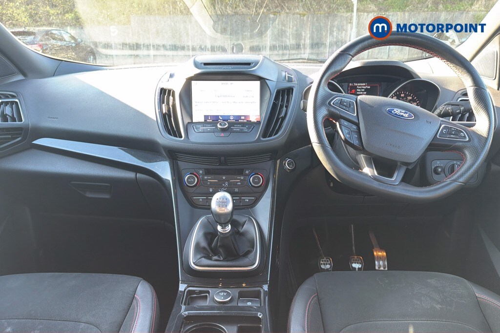 Used Ford Kuga for sale - 78153201: Photo 9