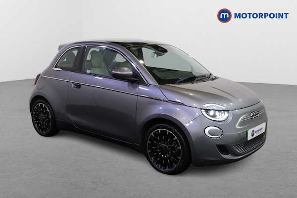 Used Fiat 500 2022 for sale - 76303430: Photo 1