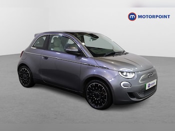 Fiat - 500