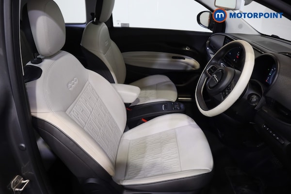 Used Fiat 500 2022 for sale - 76303430: Photo 26