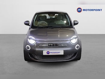 Used Fiat 500 2022 for sale - 76303430: Photo 2