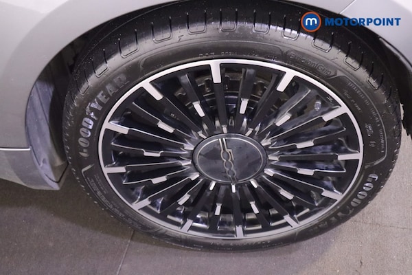Used Fiat 500 2022 for sale - 76303430: Photo 30