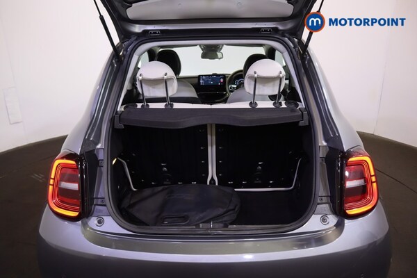Used Fiat 500 2022 for sale - 76303430: Photo 32