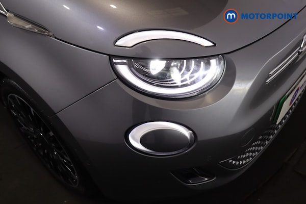 Used Fiat 500 2022 for sale - 76303430: Photo 33
