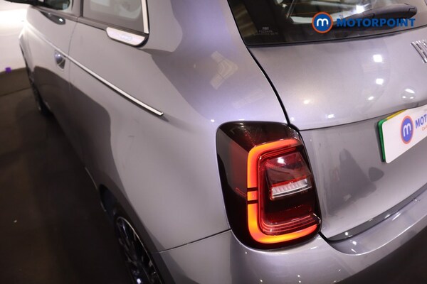 Used Fiat 500 2022 for sale - 76303430: Photo 34
