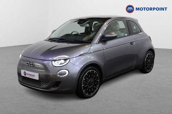 Used Fiat 500 2022 for sale - 76303430: Photo 3