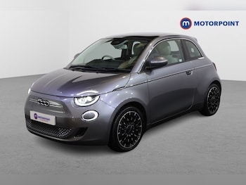 Used Fiat 500 2022 for sale - 76303430: Photo 3