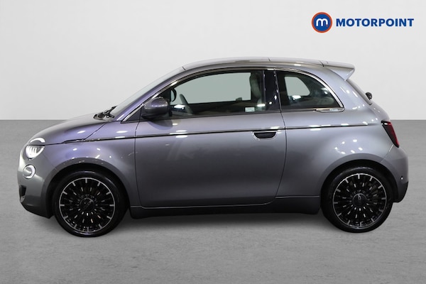 Used Fiat 500 2022 for sale - 76303430: Photo 4