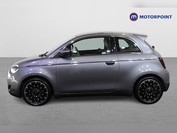 Used Fiat 500 2022 for sale - 76303430: Photo 4