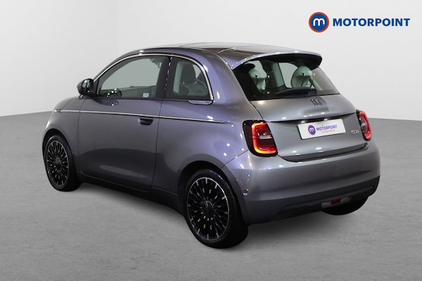 Used Fiat 500 2022 for sale - 76303430: Photo 5