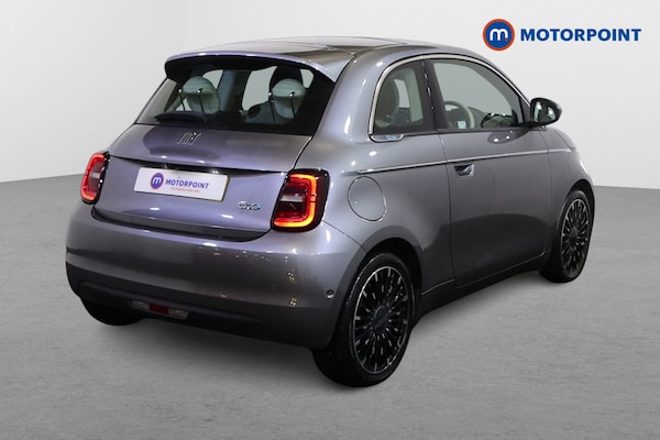 Used Fiat 500 2022 for sale - 76303430: Photo 7