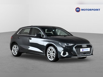 Used Audi A3 2022 for sale - 79162827: Photo