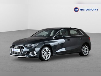 Used Audi A3 2022 for sale - 79162827: Photo