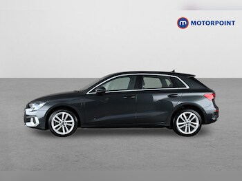 Used Audi A3 2022 for sale - 79162827: Photo