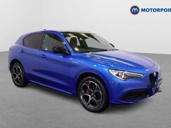 2022 - 2.0 Turbo 280 Veloce 5dr Auto