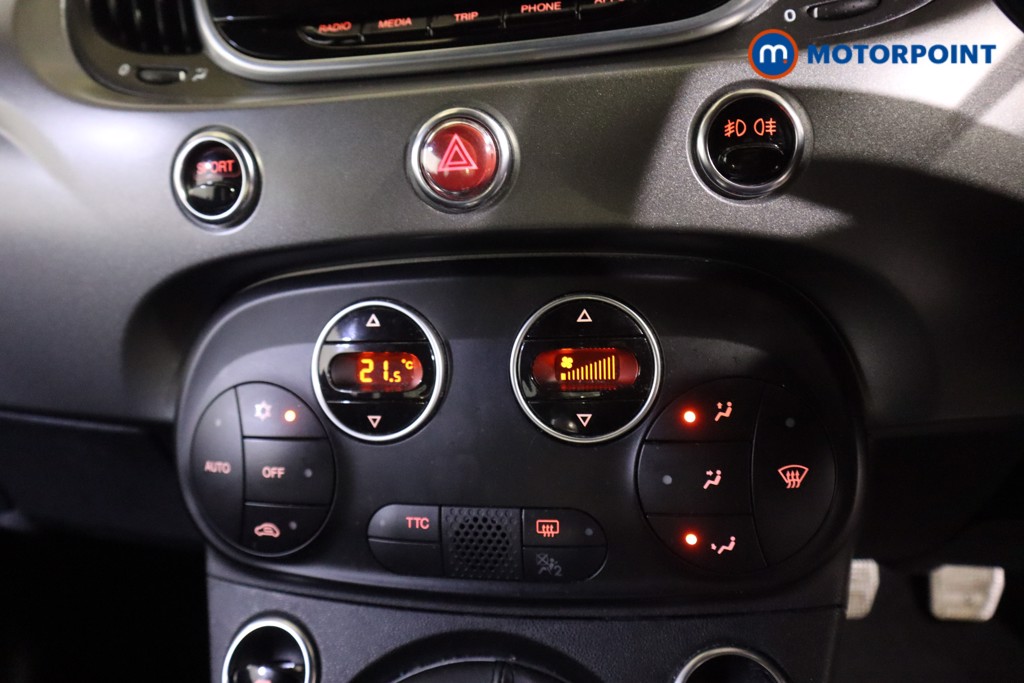 Used Abarth 595 2019 for sale - 77404197: Photo 11