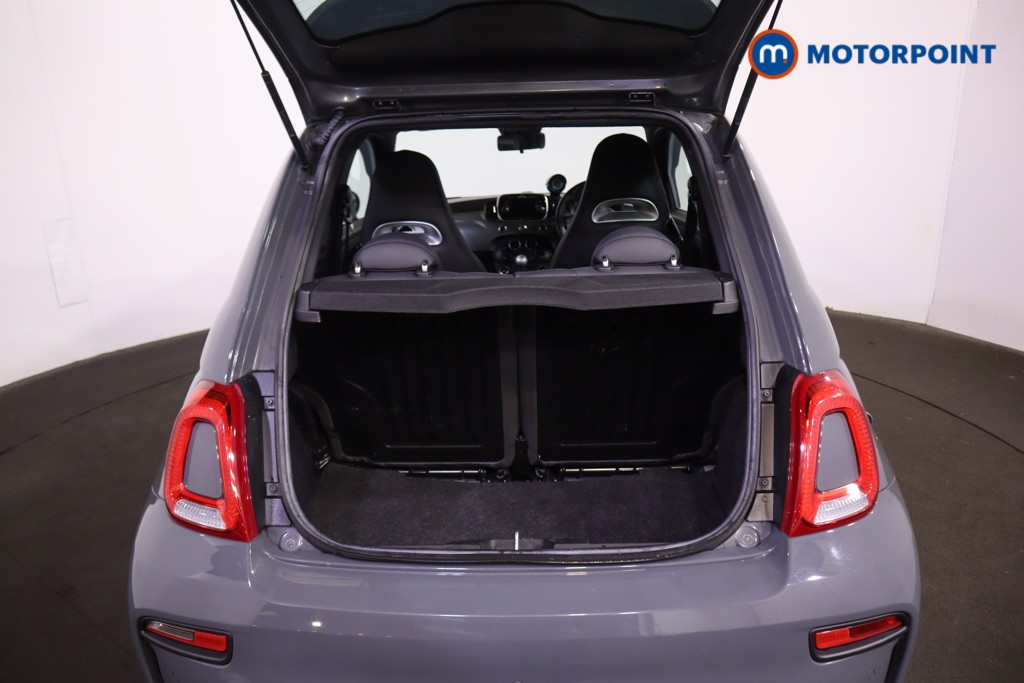 Used Abarth 595 2019 for sale - 77404197: Photo 14