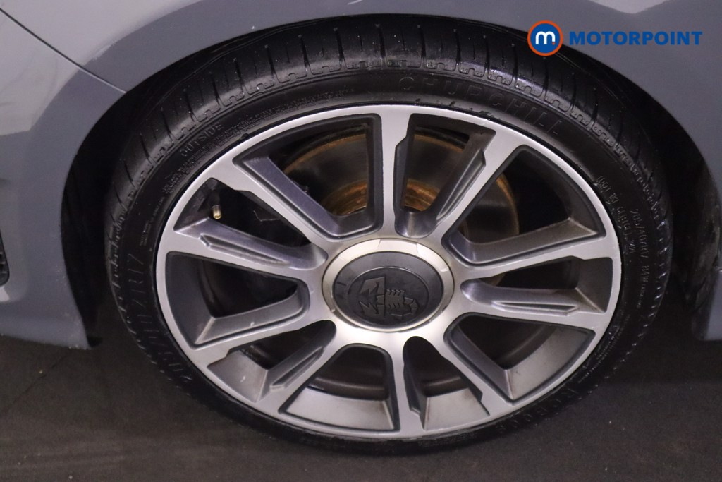 Used Abarth 595 2019 for sale - 77404197: Photo 16