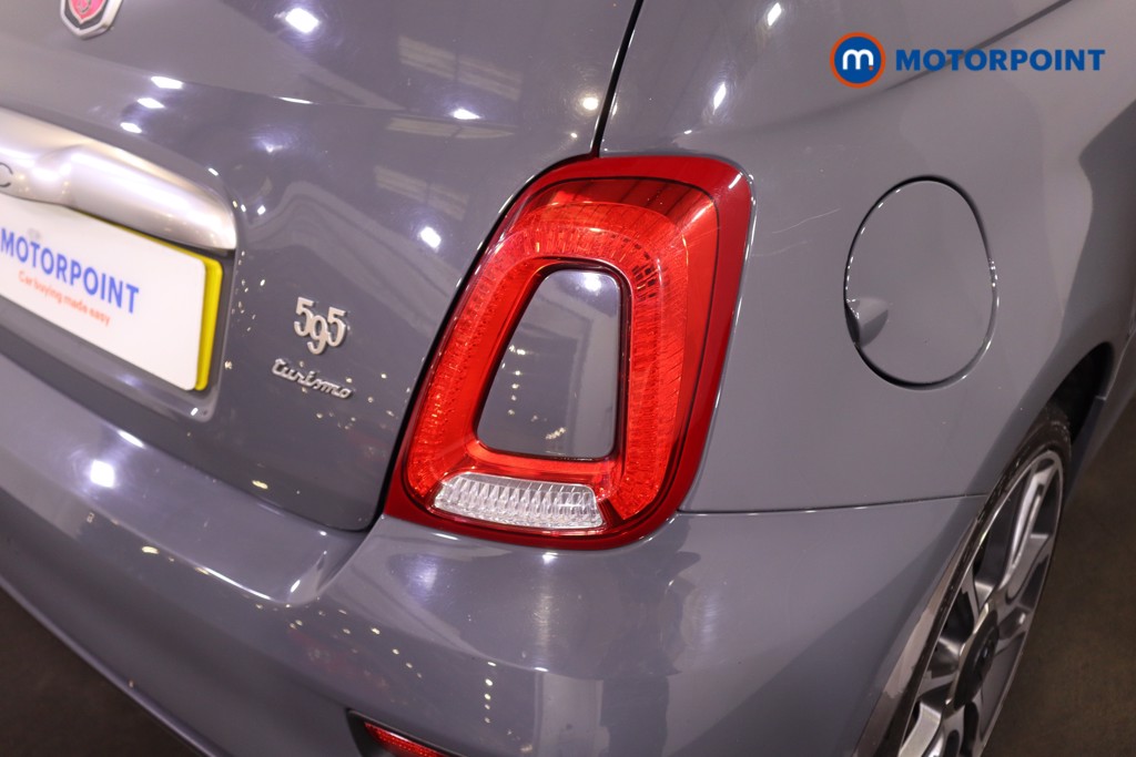 Used Abarth 595 2019 for sale - 77404197: Photo 19