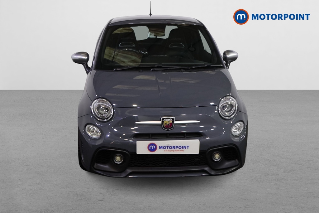 Used Abarth 595 2019 for sale - 77404197: Photo 2
