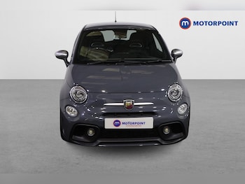 Used Abarth 595 undefined for sale - 77404197: Photo