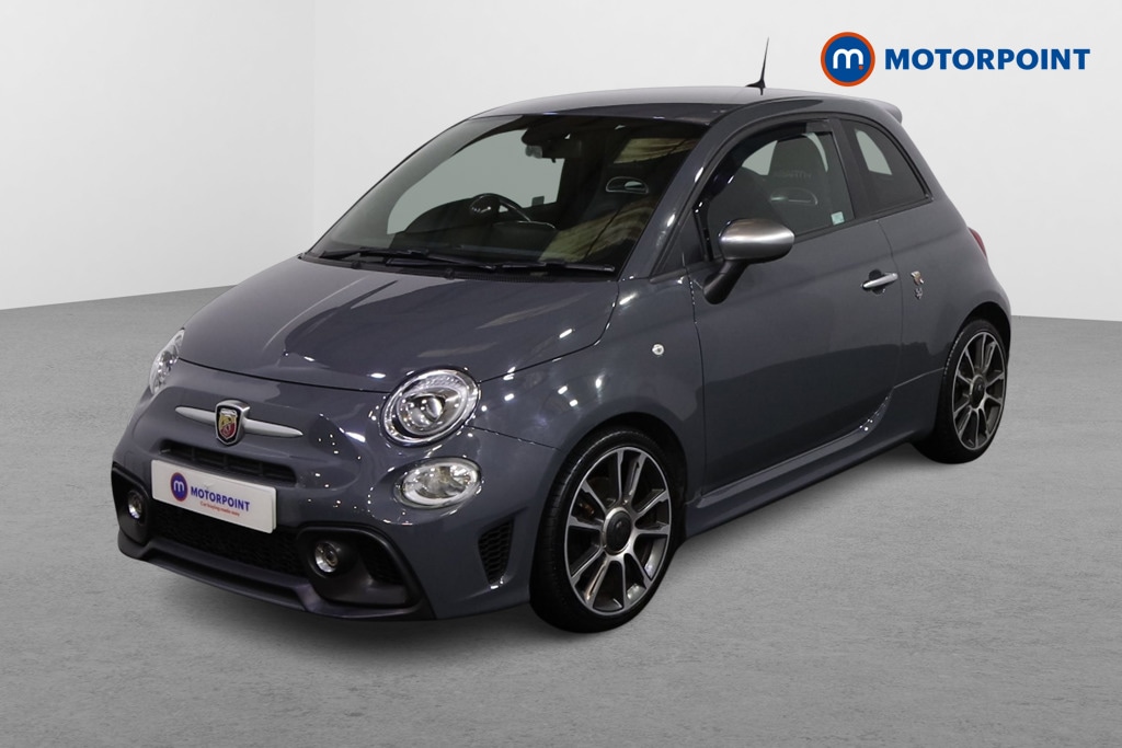 Used Abarth 595 2019 for sale - 77404197: Photo 3