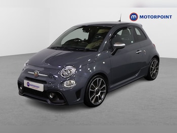 Used Abarth 595 undefined for sale - 77404197: Photo