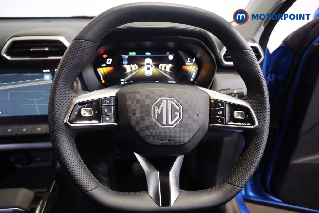 Used MG MG ZS 2025 for sale - 77980283: Photo 11