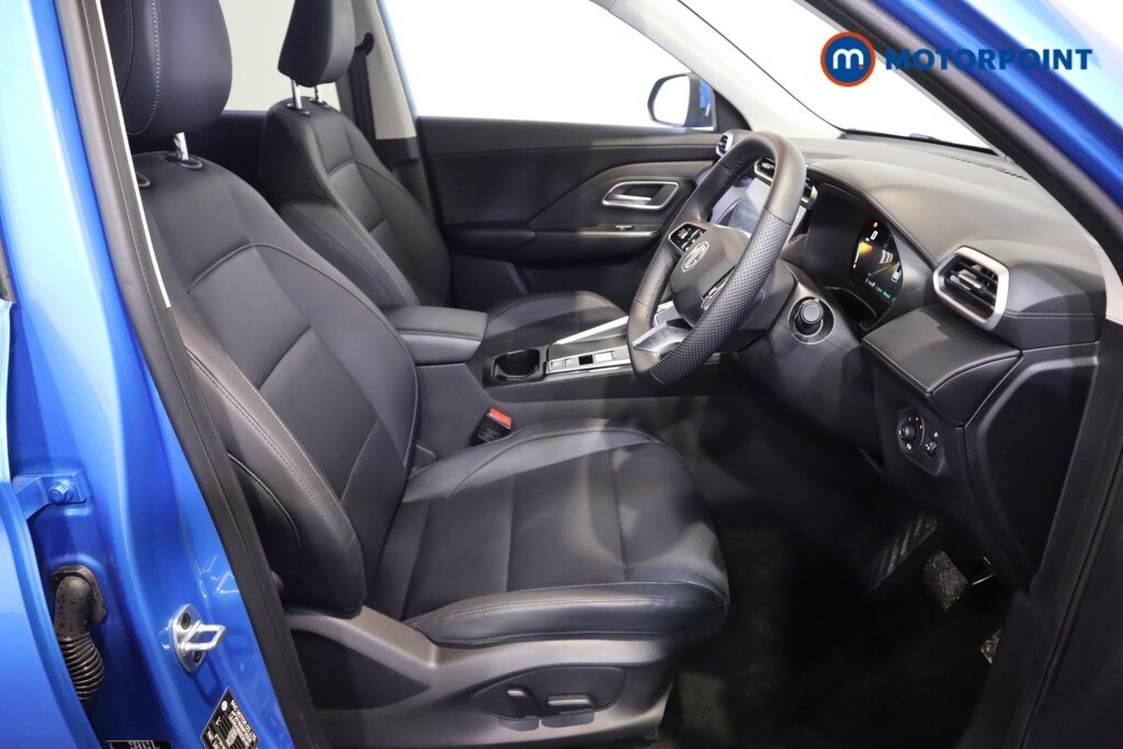 Used MG MG ZS 2025 for sale - 77980283: Photo 14