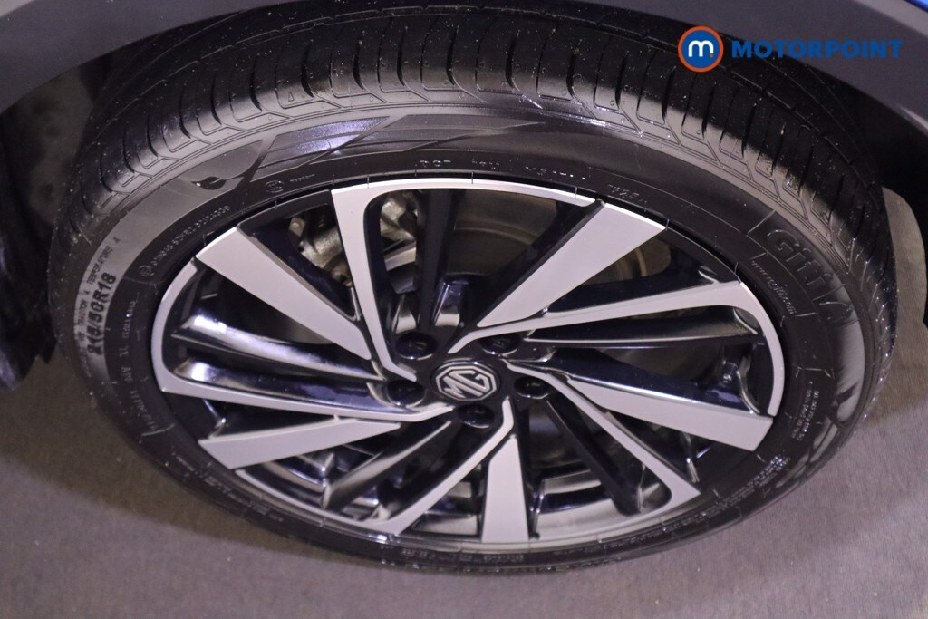 Used MG MG ZS 2025 for sale - 77980283: Photo 17