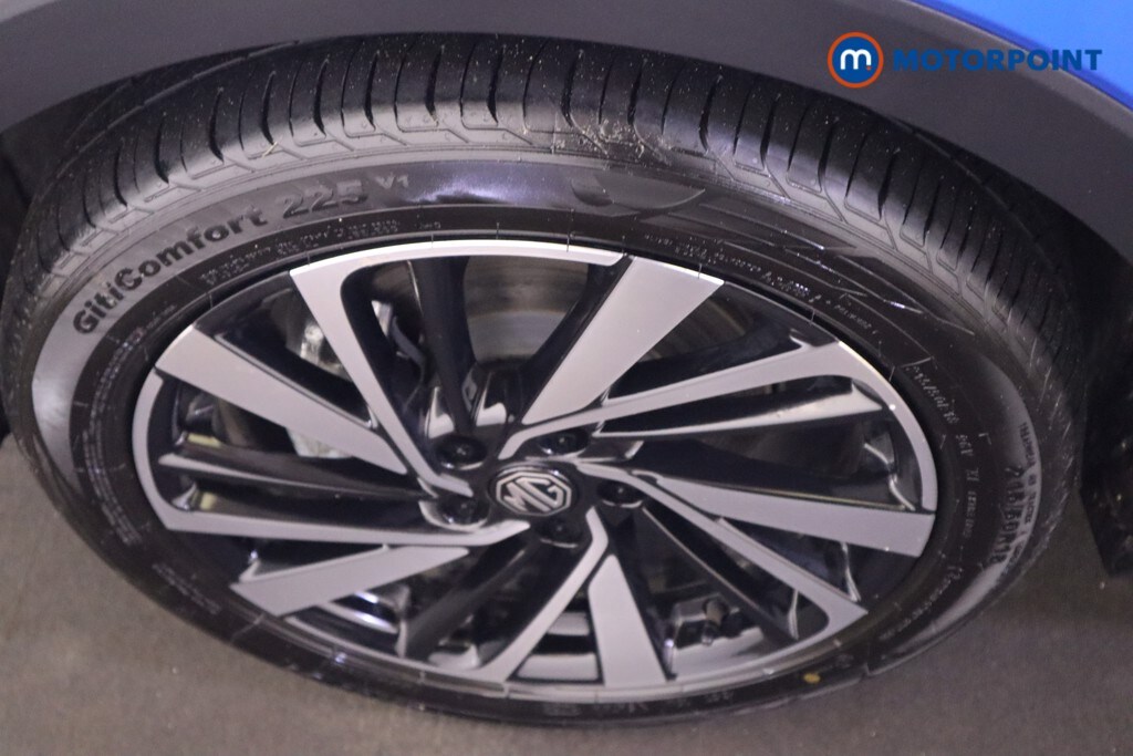 Used MG MG ZS 2025 for sale - 77980283: Photo 18