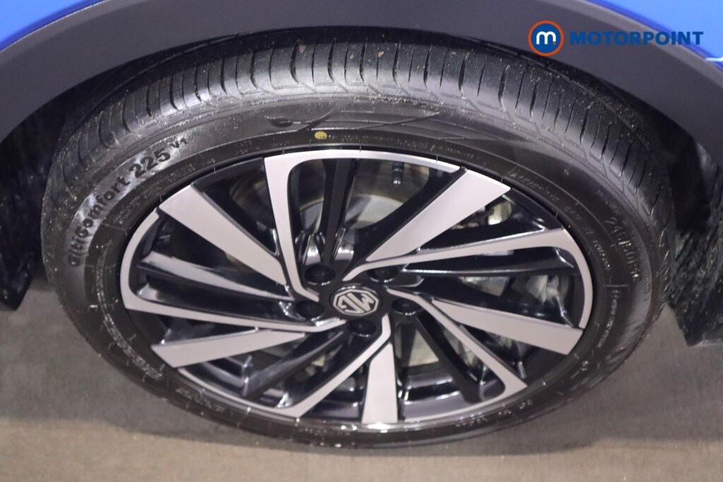 Used MG MG ZS 2025 for sale - 77980283: Photo 19