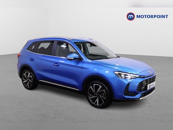 Used MG MG ZS 2025 for sale - 77980283: Photo