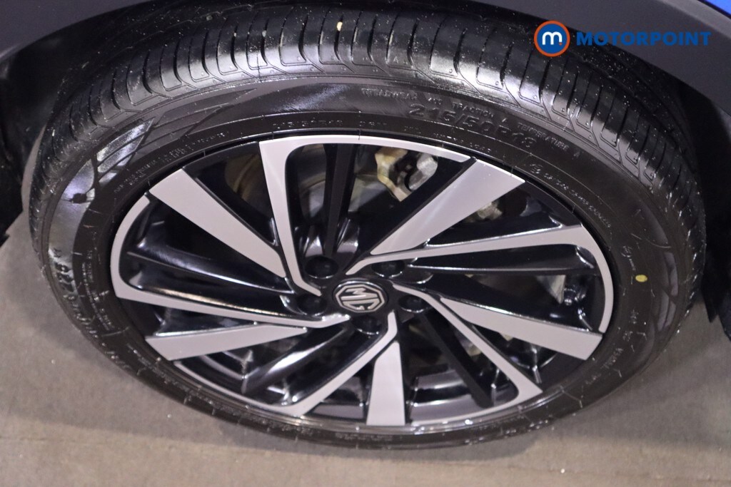 Used MG MG ZS 2025 for sale - 77980283: Photo 20