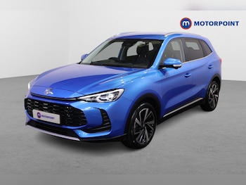 Used MG MG ZS 2025 for sale - 77980283: Photo