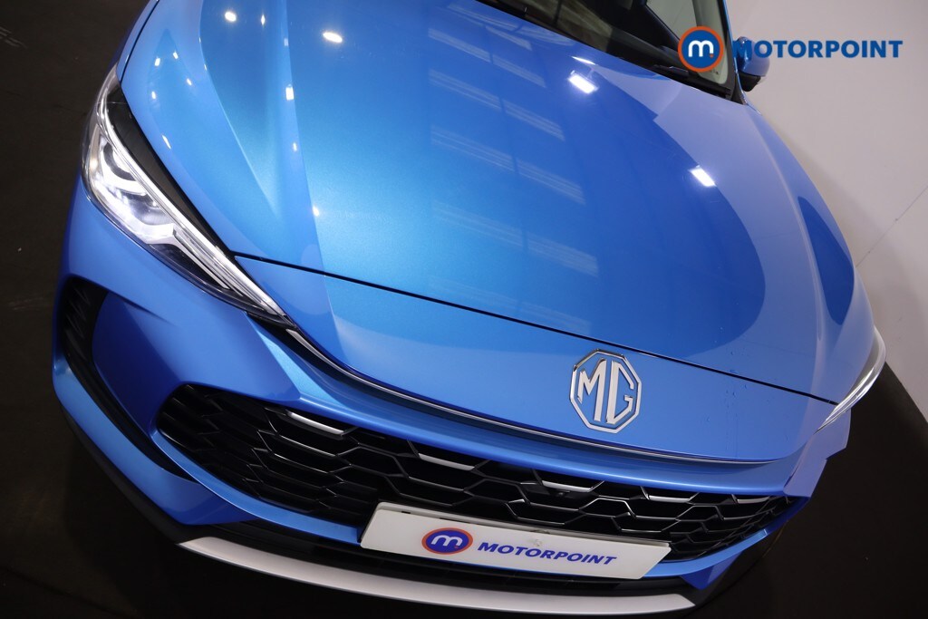 Used MG MG ZS 2025 for sale - 77980283: Photo 44