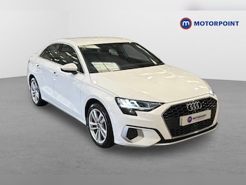 Used Audi A3 2023 for sale - 78311218: Photo