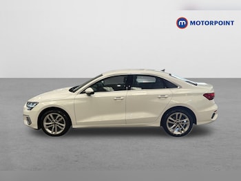 Used Audi A3 2023 for sale - 78311218: Photo