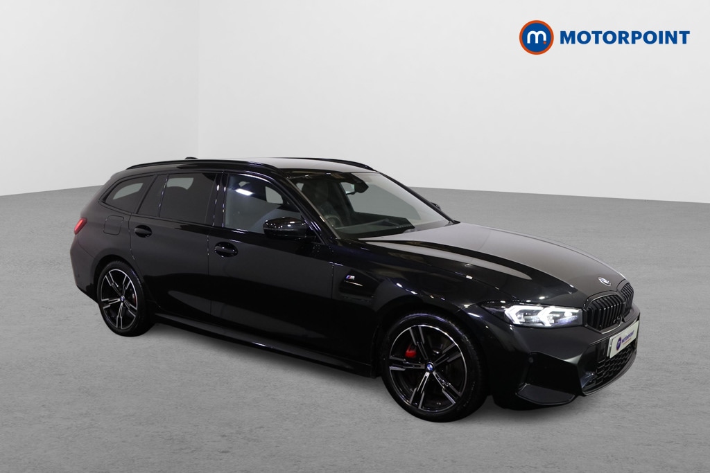 Used BMW 3 Series 2025 for sale - 76394848: Photo 1