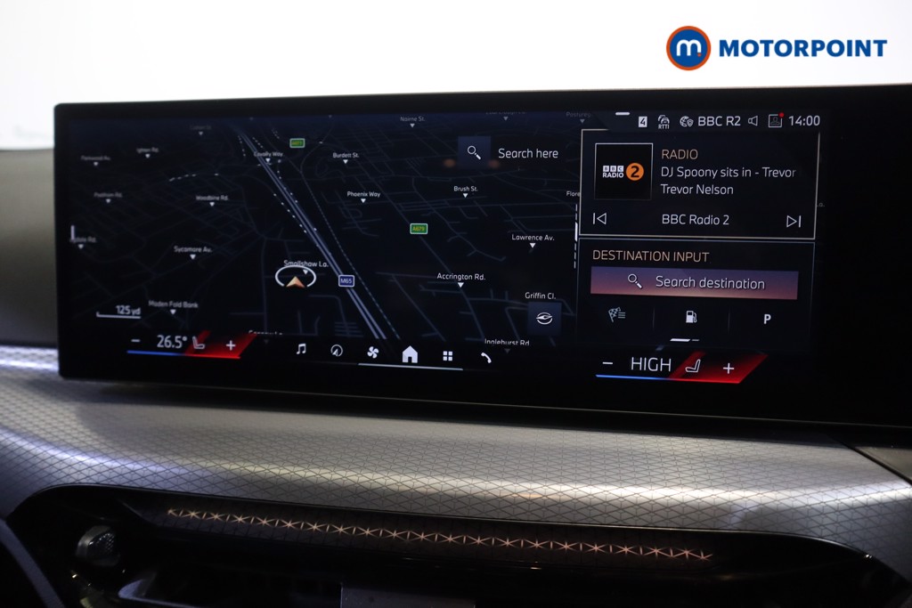 Used BMW 3 Series 2025 for sale - 76394848: Photo 10