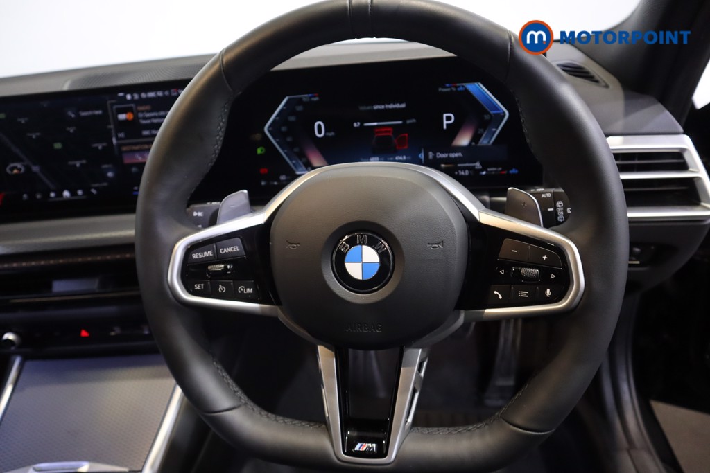 Used BMW 3 Series 2025 for sale - 76394848: Photo 11