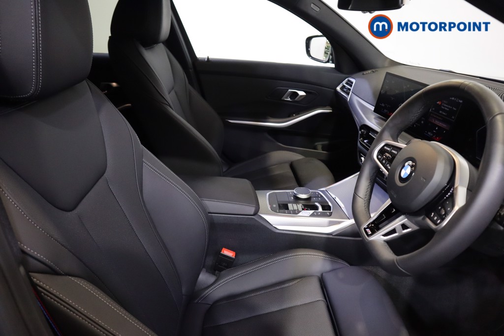 Used BMW 3 Series 2025 for sale - 76394848: Photo 24